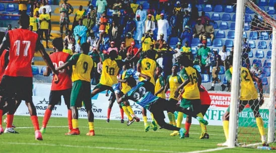 Nigerian Clubs Discover CAF Champions League, Confederation Cup Opponents