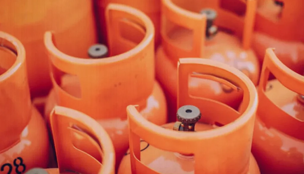 Nigeria Cooking Gas Prices Hold Steady Despite Crude Market Swings