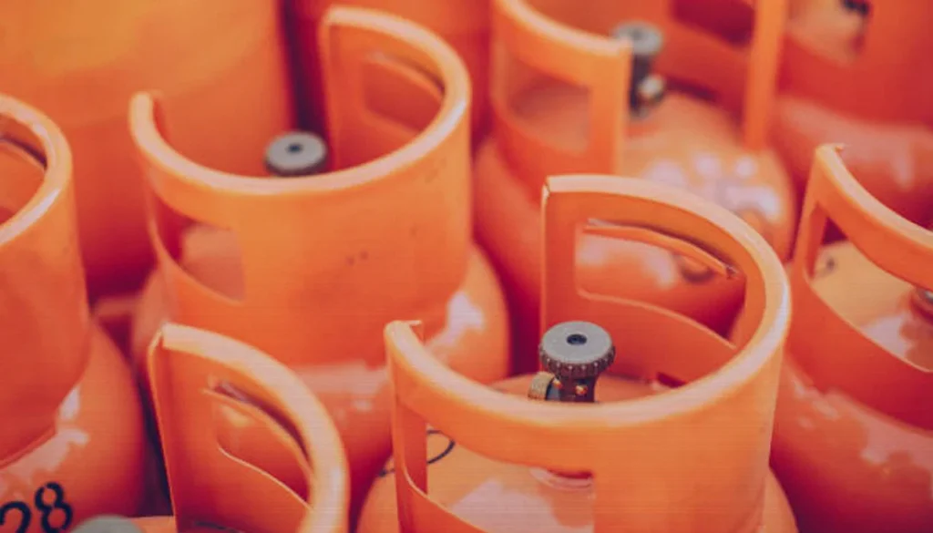 Nigeria LPG Prices Set to Fall as Dangote, Depots Cut Rates