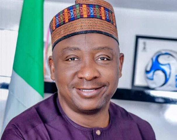Gusau’s Re-Election Bid Faces Scrutiny Ahead of Controversial NFF Vote