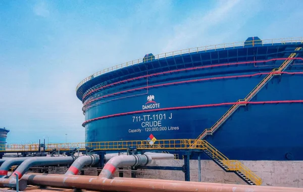 Dangote Extends Free Petrol Distribution to Four More Nigerian States