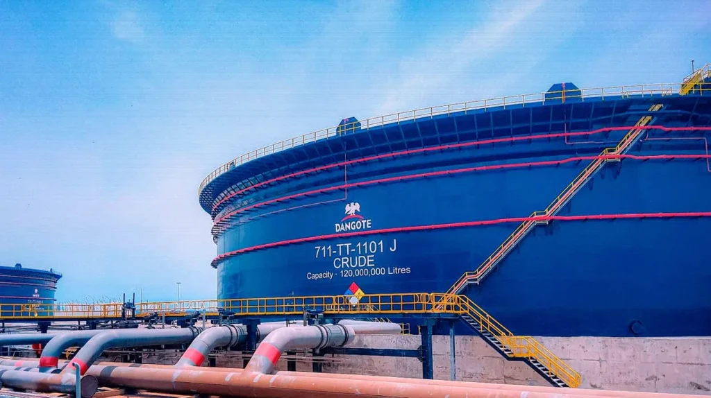 Dangote Refinery’s $5bn IPO Offers Growth Potential Amid Supply Concerns