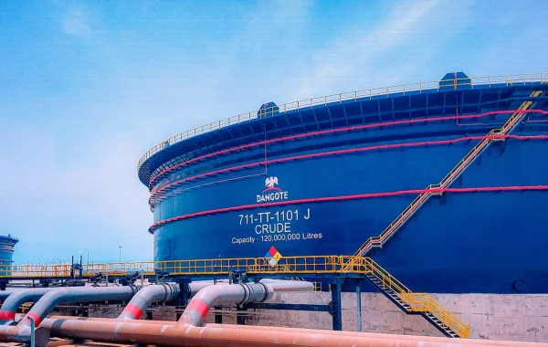 Dangote Refinery’s $5bn IPO Offers Growth Potential Amid Supply Concerns