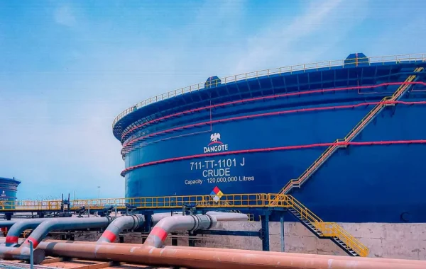 Dangote Refinery Cuts Petrol and Diesel Prices in Nigeria