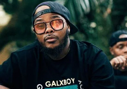 Major League DJz’s Banele Mbere Faces R1.19m Tax Bill and Legal Action