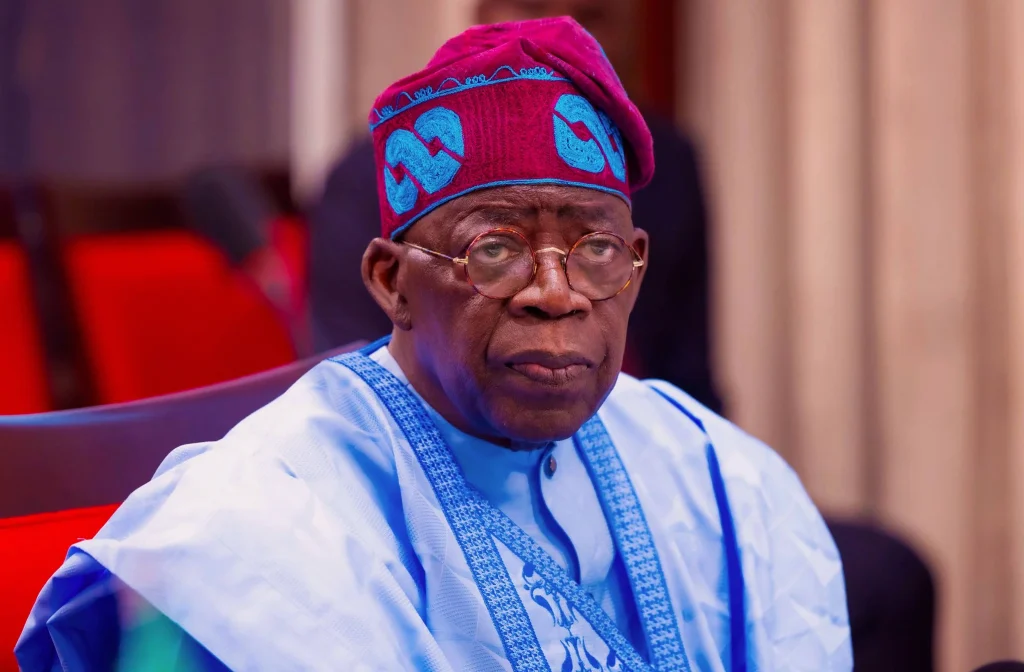 Analyst Claims Tinubu Administration Borrows to Fund Debt Repayments