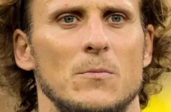 Forlan Named Head Coach of Uruguay’s Senior and Under-20 Teams