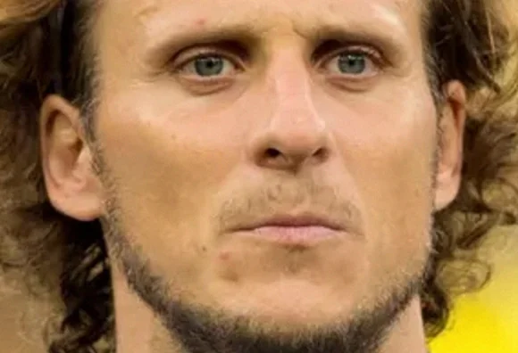 Forlan Named Head Coach of Uruguay’s Senior and Under-20 Teams