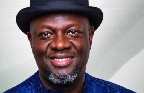 Jaiyeola Appointed Deputy Captain of Nigeria Customs Volleyball Team