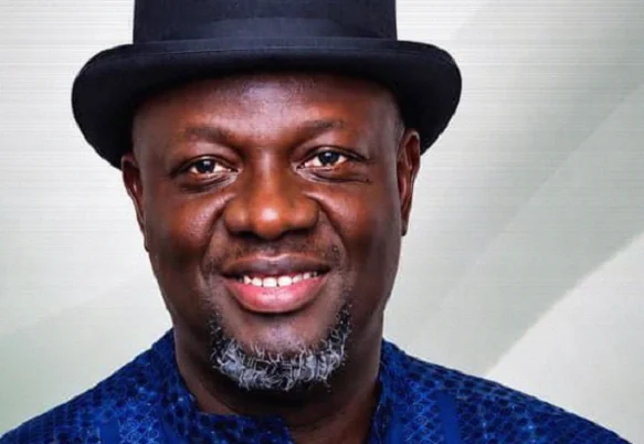 New KFN President Dimkpa Sets Out Plan to Unite and Elevate Nigerian Karate