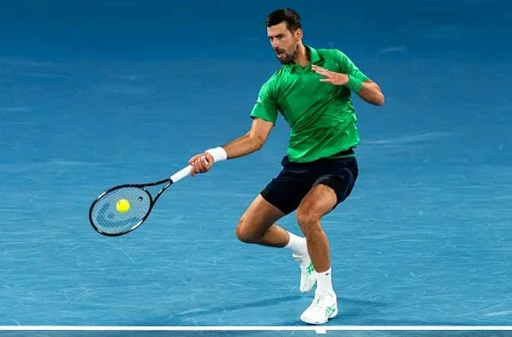 Djokovic Confirms Cincinnati Comeback After Wimbledon Exit