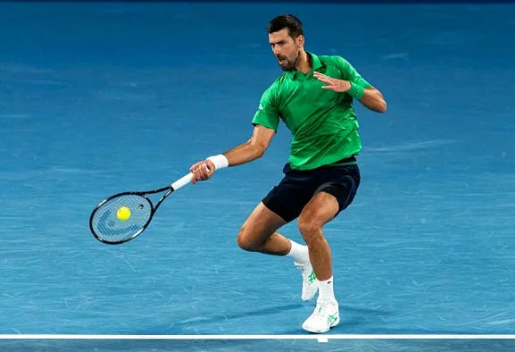 Djokovic Confirms Cincinnati Comeback After Wimbledon Exit