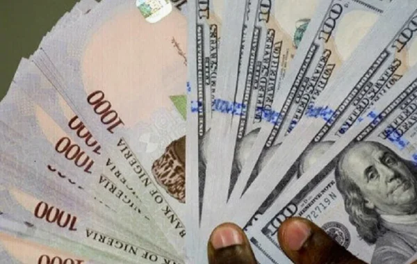 Naira Strengthens to N1,343.32 per Dollar as Official Rate Improves