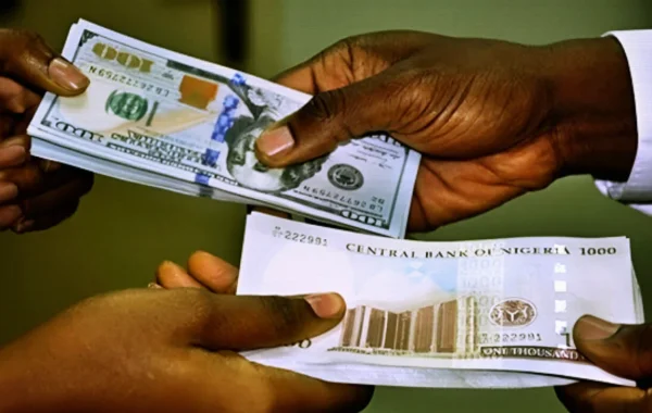 Naira Edges Up to N1,357.61 as Reserves Rise and Parallel Rate Holds