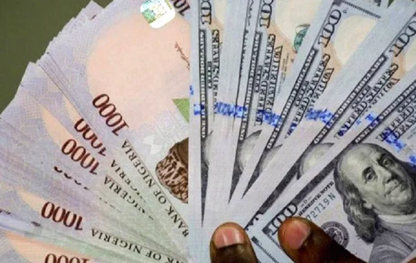 Naira Slips to N1,363.85 per Dollar as Two-Session Rally Ends