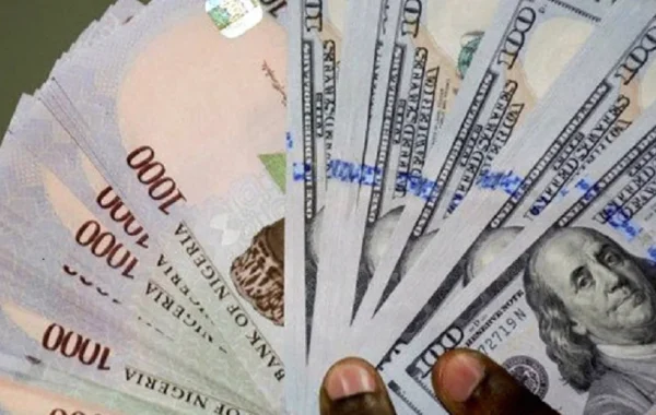 Naira Extends Losing Streak, Closing at N1,368.22 per Dollar; Parallel Rate Hits N1,425