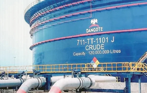 Dangote Refinery Says Nigerian Crude Must Meet Supply and Commercial Terms