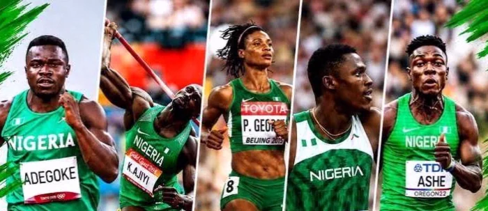 Dynamic Athletics Meet to Draw 693 Competitors from Nine Countries in Lagos
