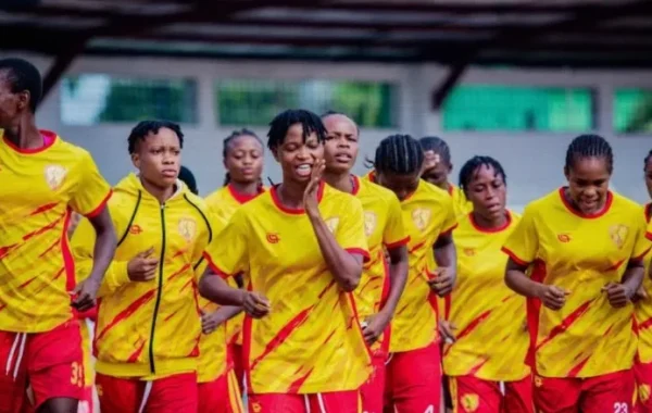 Edo Queens bolster title-winning squad with FC Robo forward Adegbuyi