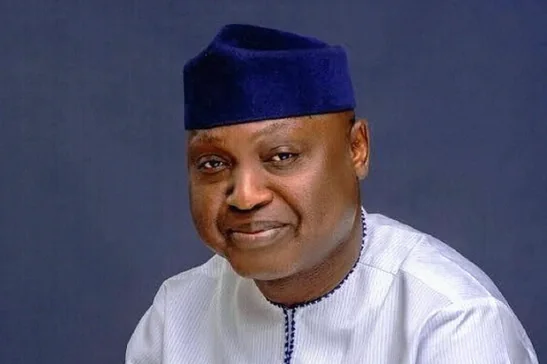 Ekiti Governor Approves October 31 Date for 2026 Ikogosi Road Race