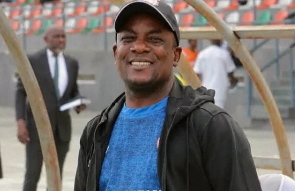 Emmanuel Ntuk Appointed Chief Coach of Ibom Angels ahead of New Season