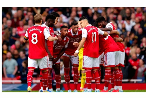Villa-Arsenal Showdown Headlines Premier League Week Two on DStv/GOtv