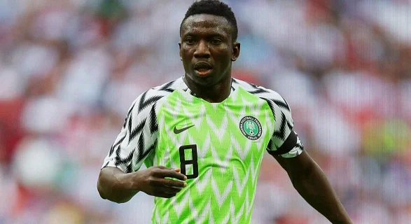 Etebo Makes Injury Comeback as Gençlerbirliği Stun Fenerbahce