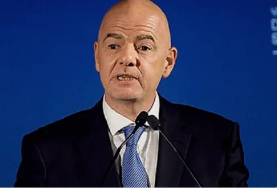 European Leagues President Calls for Infantino Exit Amid FIFA Reform Push