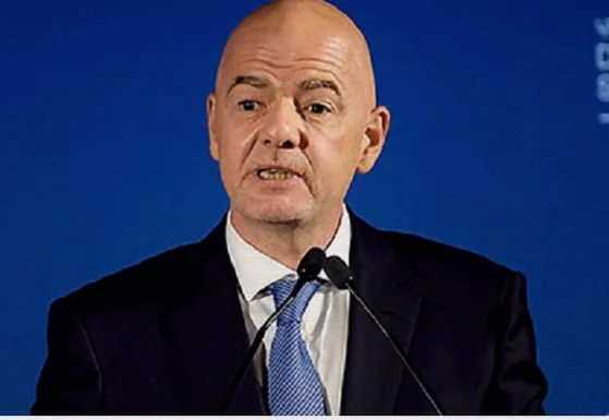 European Leagues President Calls for Infantino Exit Amid FIFA Reform Push