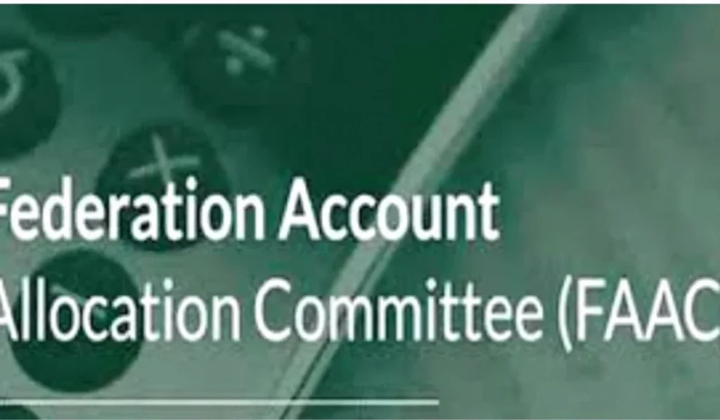 Nigeria’s Three Tiers Share Nearly N16tn in Federation Funds in Seven Months