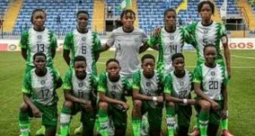 Falconets Begin World Cup Build-Up at Poland Training Camp
