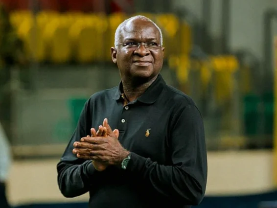 Fashola Calls on African Governments to Harness Youth Potential Through Sport