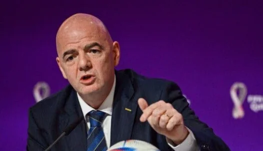 FIFA Rejects World Cup Sale Claims as UEFA Boycott Threat Escalates