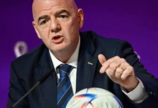 FIFA Leaders Reaffirm Infantino Backing Amid Commercial Deal Controversy