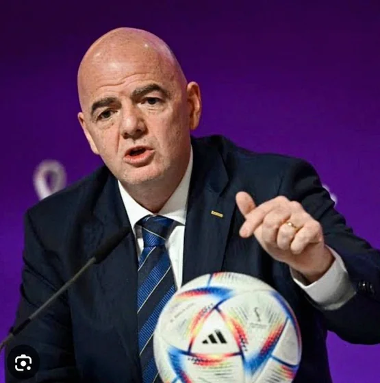 FIFA Leaders Reaffirm Infantino Backing Amid Commercial Deal Controversy