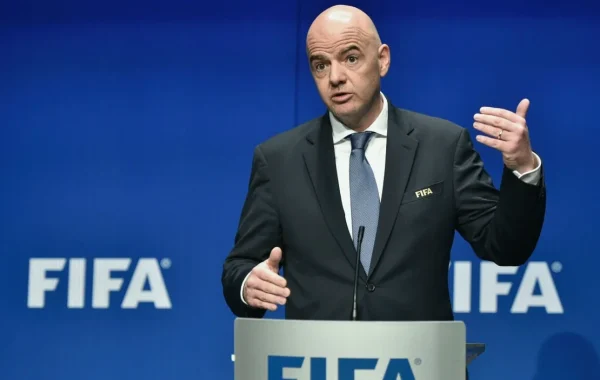 FIFA Drops Private Investment Plan for World Cup and Other Tournaments