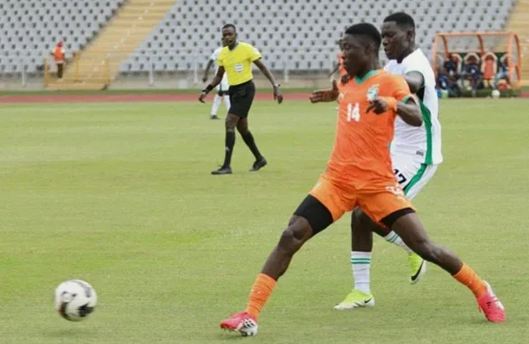Flying Eagles Could Gain Extra Route to U-20 AFCON Finals