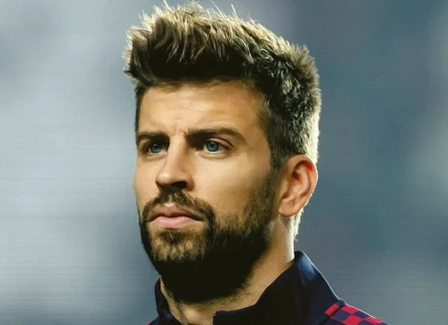 Gerard Pique Backs Fyers American Gambits in Global Chess League