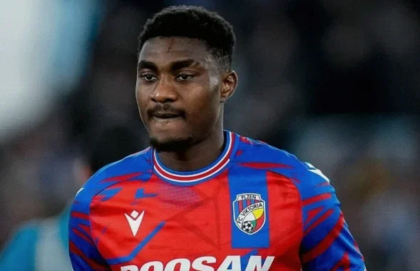 Thorup Predicts Big Things for Genk’s Record Signing Durosinmi