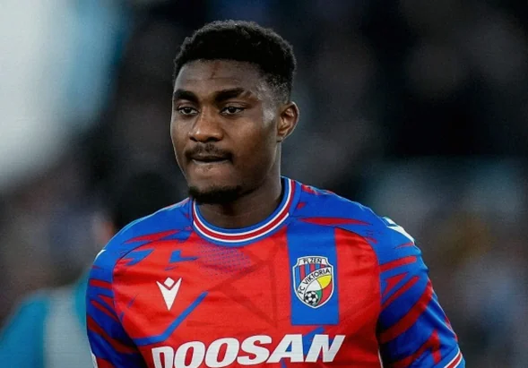 Thorup Predicts Big Things for Genk’s Record Signing Durosinmi