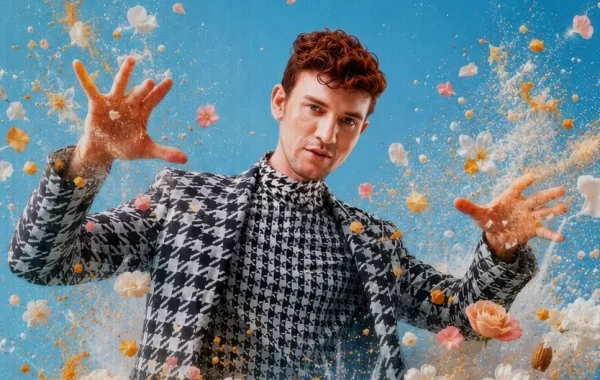 Gert-Johan Coetzee Launches Six-Fragrance Collection in South Africa