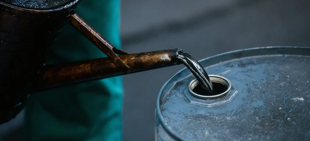 Oil Prices Slip as Possible Venezuela OPEC Exit Rattles Market