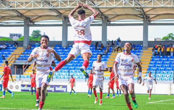 Grassrunners, Abakaliki FC Hand Inter Lagos and Ikorodu City Defeats