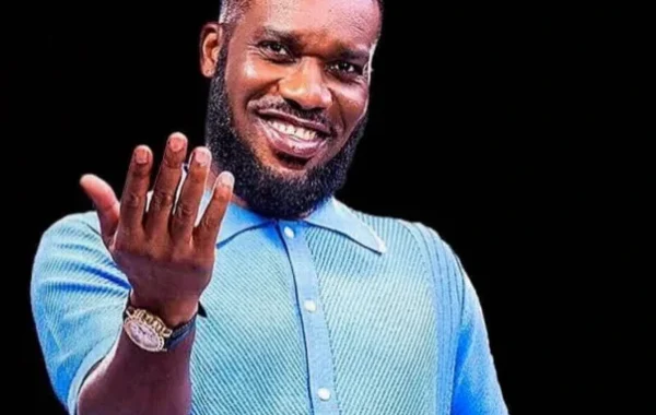 Okocha Reveals the Story Behind His Famous ‘Jay Jay’ Nickname