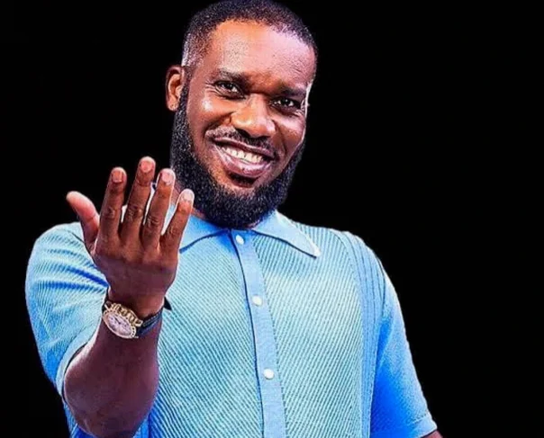 Okocha Reveals the Story Behind His Famous ‘Jay Jay’ Nickname