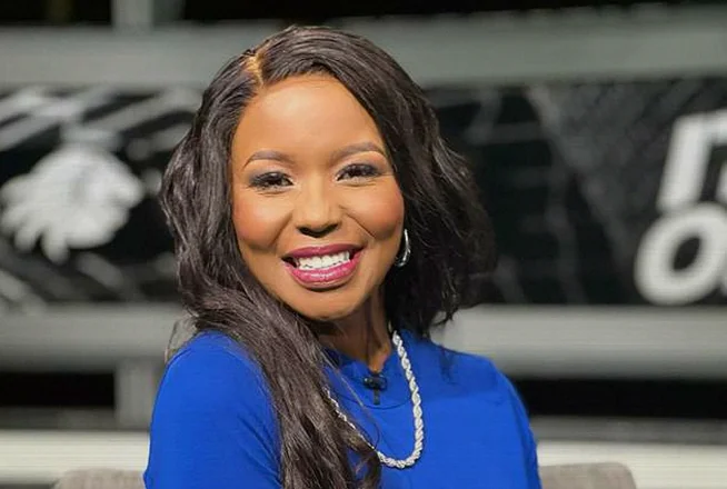 Carol Tshabalala Says the 2026 World Cup Taught Her More Than Football