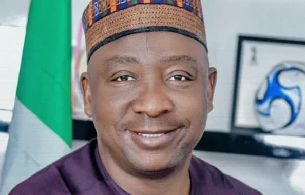 Gusau Faces Growing Calls for NFF Overhaul Ahead of Re-Election Bid