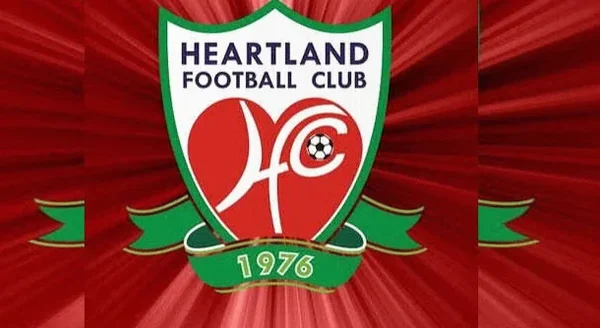 Heartland FC Disowns Alleged Loan Deal for Player to Guinea’s AS Bolonta