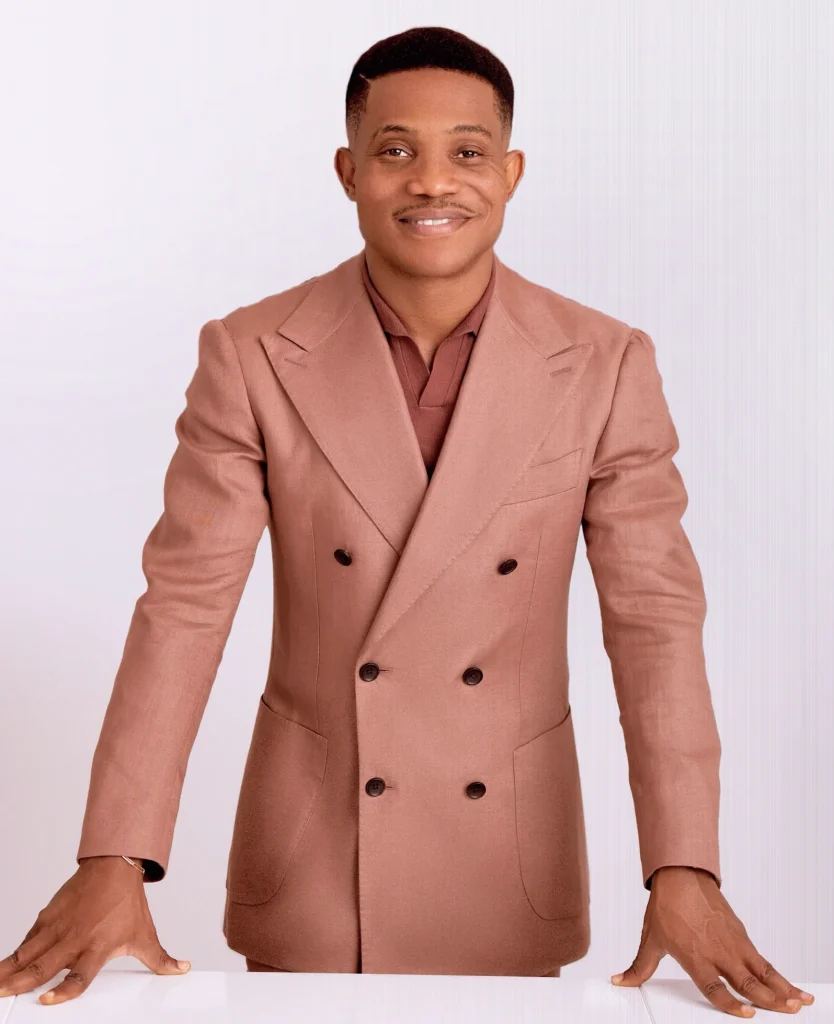 Heirs Life Names Pastor Jerry Eze Independent Non-Executive Director