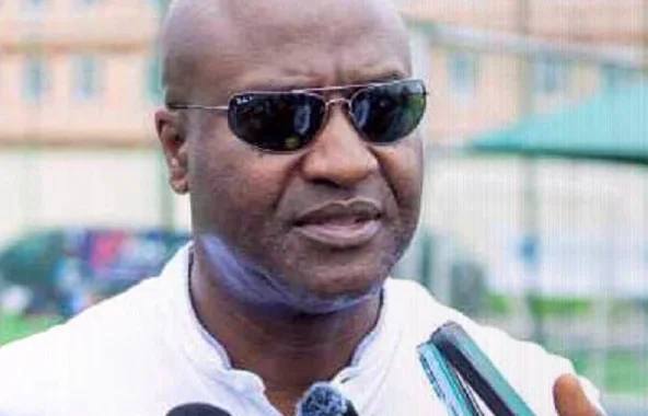 Idowu Calls for NFF to Relinquish Control of Leagues and Youth Football